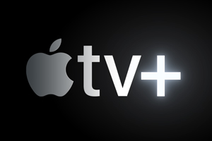 Apple TV+