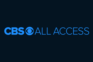 CBS All Access