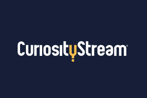 Curiosity Stream