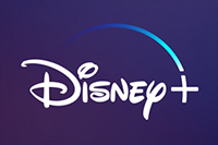 Disney+