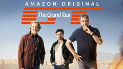 The Grand Tour