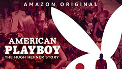 American Playboy: The Hugh Hefner Story