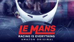 Le Mans: Racing is Everything