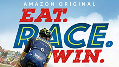 Eat. Race. Win.