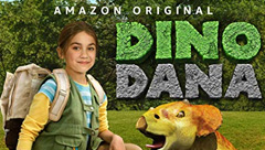 Dino Dana