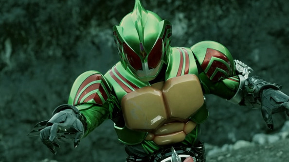 Kamen Rider Amazons