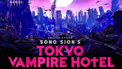 Tokyo Vampire Hotel