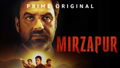 Mirzapur