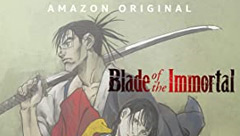 Blade of the Immortal