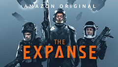 The Expanse