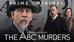Agatha Christie's The ABC Murders