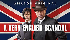 A Very English Scandal