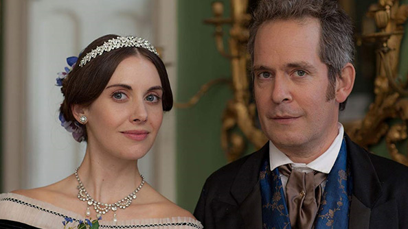 Doctor Thorne