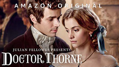 Doctor Thorne