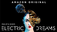 Philip K. Dick's Electric Dreams