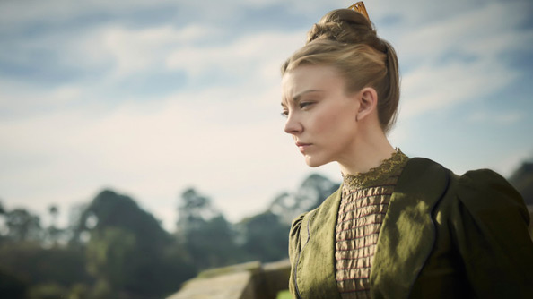 Picnic at Hanging Rock