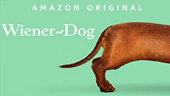 Wiener-Dog