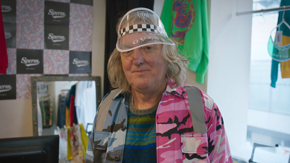 James May: Our Man In Japan