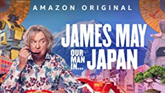 James May: Our Man In Japan