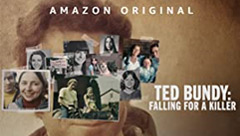 Ted Bundy: Falling for a Killer