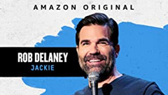 Rob Delaney: Jackie