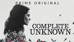 Complete Unknown