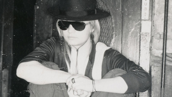 Author: The JT LeRoy Story