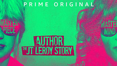 Author: The JT LeRoy Story