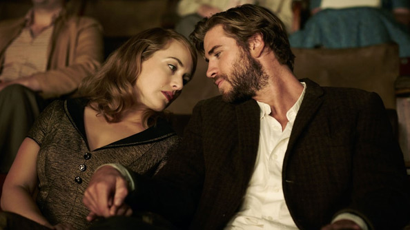 The Dressmaker