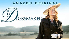 The Dressmaker