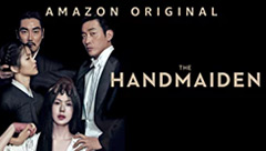 The Handmaiden