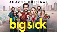 The Big Sick