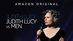 Judith Lucy: Judith Lucy vs Men