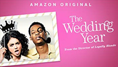 The Wedding Year