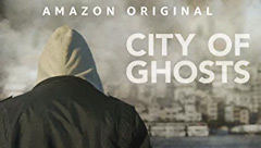 City of Ghosts