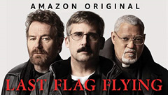 Last Flag Flying