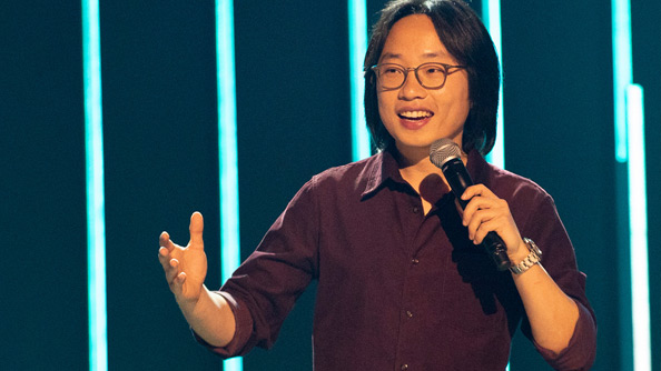 Jimmy O. Yang: Good Deal