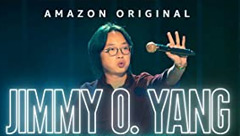 Jimmy O. Yang: Good Deal