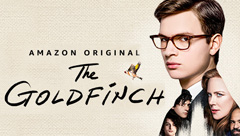 The Goldfinch