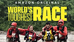 World's Toughest Race: Eco-Challenge Fiji