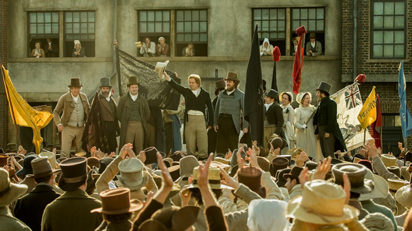 Peterloo Peterloo