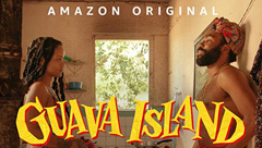 Guava Island