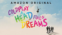 Coldplay: A Head Full Of Dreams