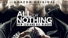 All or Nothing: New Zealand All Blacks