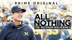 All or Nothing: The Michigan Wolverines