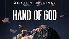 Hand of God