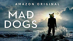 Mad Dogs