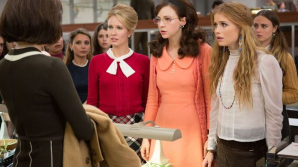 Good Girls Revolt