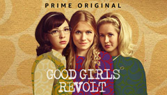 Good Girls Revolt