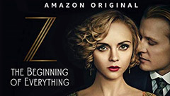 Z: The Beginning of Everything